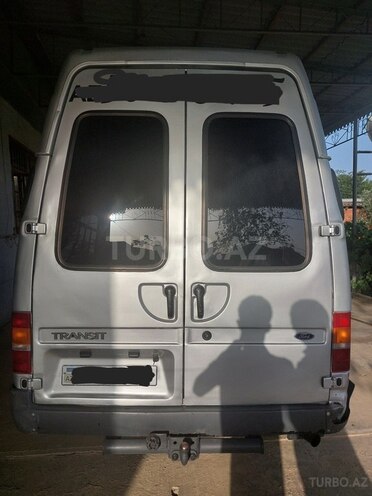 Ford Transit 1999, 493,826 km - 2.5 l - Cəlilabad