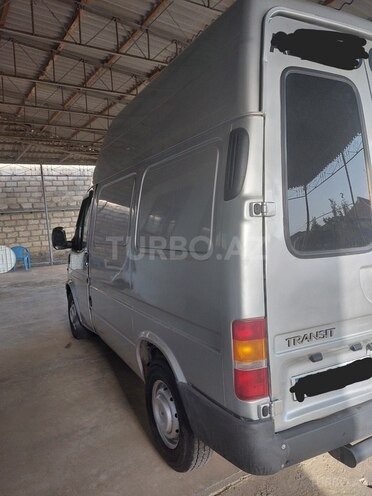 Ford Transit 1999, 493,826 km - 2.5 l - Cəlilabad