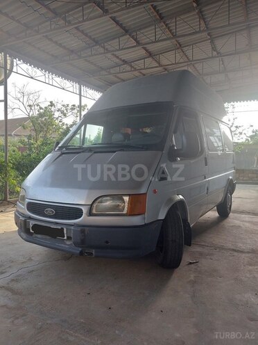 Ford Transit 1999, 493,826 km - 2.5 l - Cəlilabad