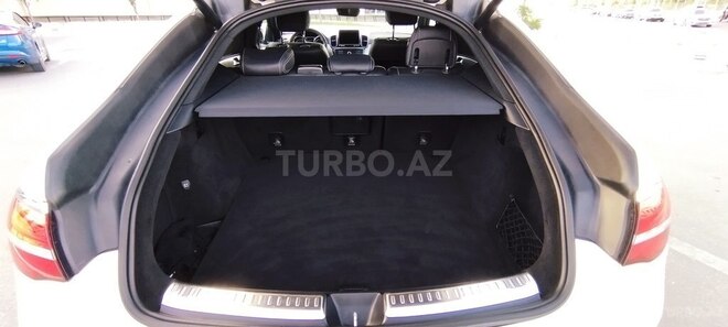 Mercedes  2015, 101,000 km - 3.0 л - Bakı