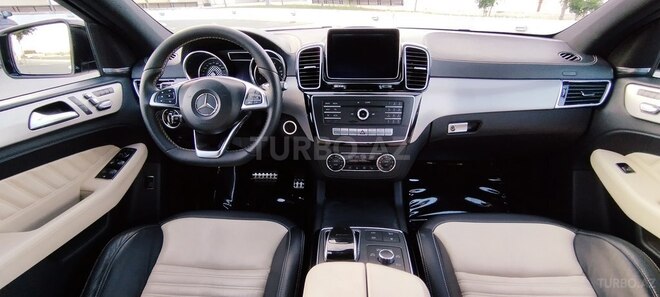 Mercedes  2015, 101,000 km - 3.0 л - Bakı