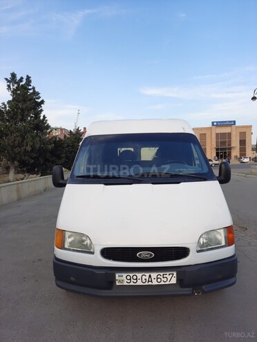 Ford Transit 2000, 336,400 km - 2.5 l - Bakı