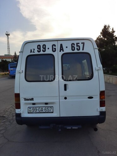 Ford Transit 2000, 336,400 km - 2.5 l - Bakı