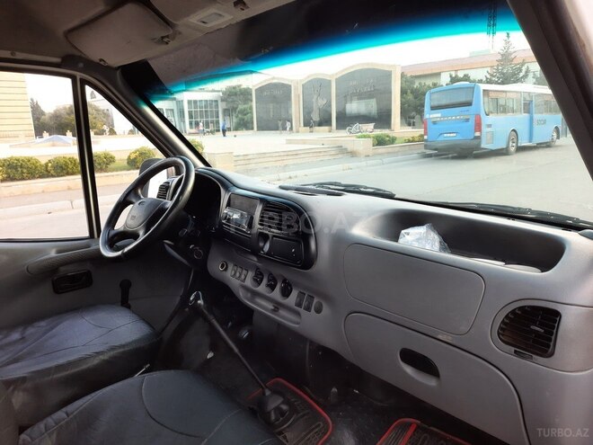 Ford Transit 2000, 336,400 km - 2.5 l - Bakı
