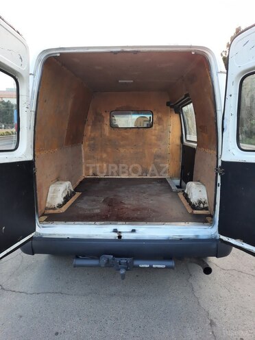 Ford Transit 2000, 336,400 km - 2.5 l - Bakı