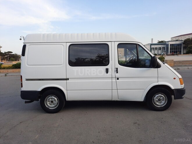 Ford Transit 2000, 336,400 km - 2.5 l - Bakı