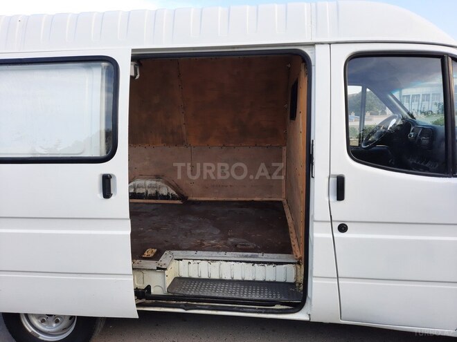 Ford Transit 2000, 336,400 km - 2.5 l - Bakı