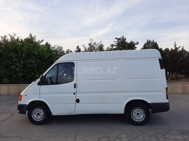Ford Transit 2000, 336,400 km - 2.5 l - Bakı