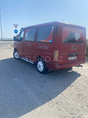 Ford Transit 1999, 444,323 km - 2.4 l - Bakı