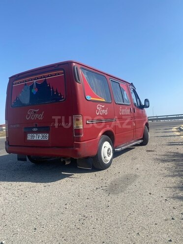 Ford Transit 1999, 444,323 km - 2.4 l - Bakı