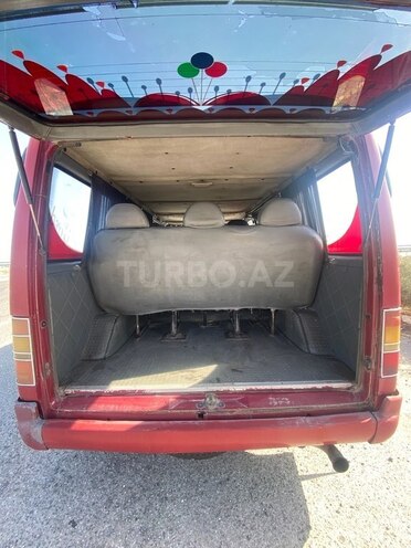 Ford Transit 1999, 444,323 km - 2.4 l - Bakı