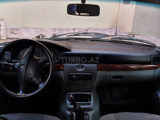 GAZ 31105 2004, 138,059 km - 2.3 l - Sumqayıt