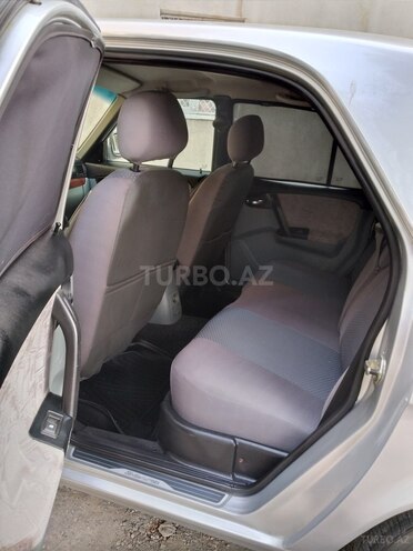 GAZ 31105 2004, 138,059 km - 2.3 l - Sumqayıt