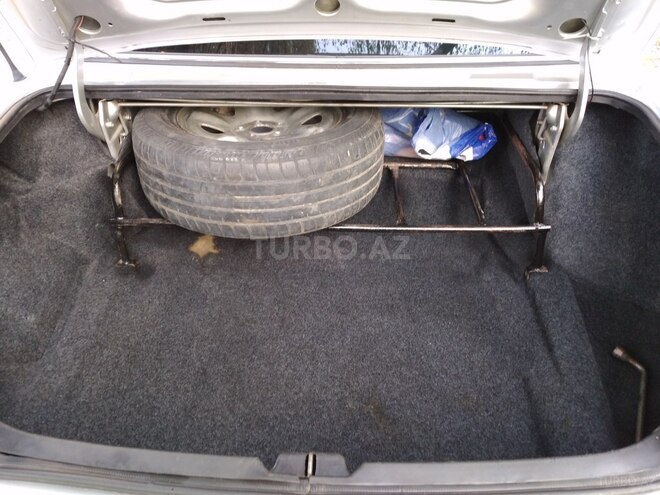 GAZ 31105 2004, 138,059 km - 2.3 l - Sumqayıt