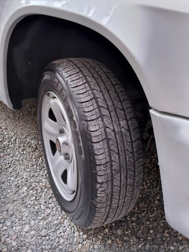 GAZ 31105 2004, 138,059 km - 2.3 l - Sumqayıt