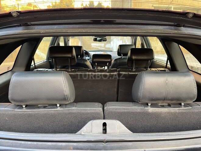 Chevrolet Captiva 2007, 405,000 km - 2.0 л - Bakı