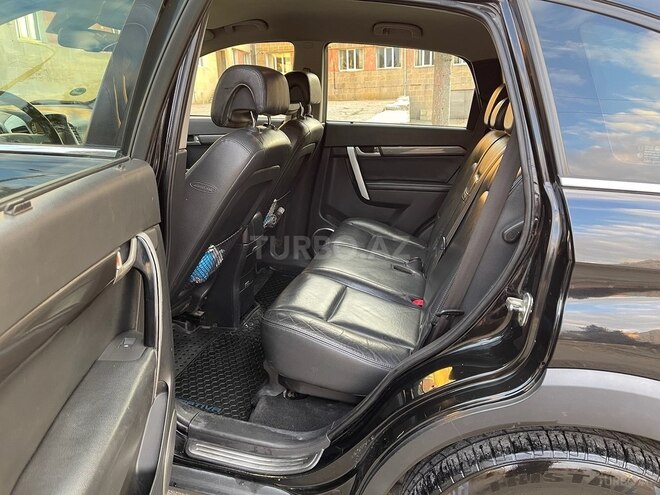 Chevrolet Captiva 2007, 405,000 km - 2.0 л - Bakı