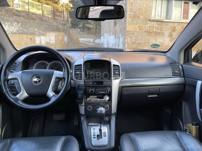 Chevrolet Captiva 2007, 405,000 km - 2.0 л - Bakı