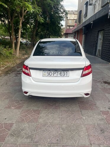 Saipa Saina 2019, 195,000 km - 1.5 l - Bakı