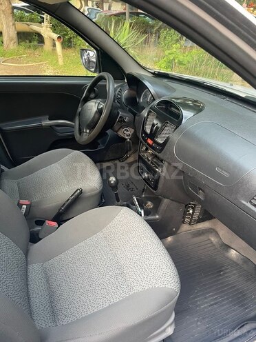 Saipa Saina 2019, 195,000 km - 1.5 l - Bakı