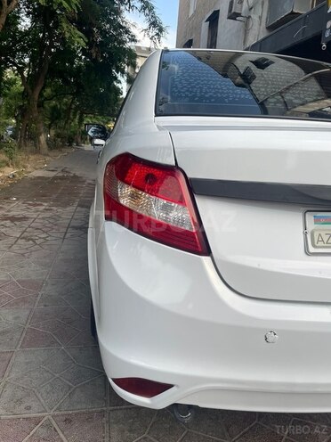 Saipa Saina 2019, 195,000 km - 1.5 l - Bakı