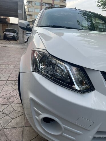 Saipa Saina 2019, 195,000 km - 1.5 l - Bakı