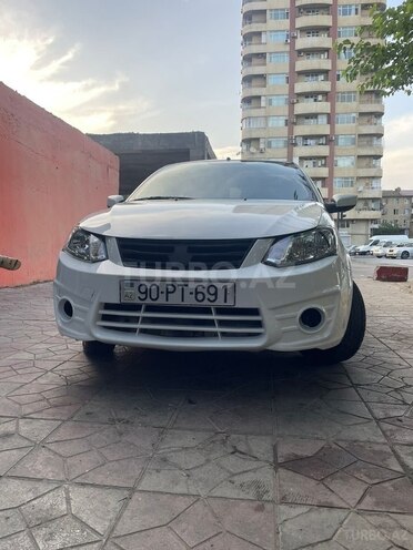 Saipa Saina 2019, 195,000 km - 1.5 l - Bakı