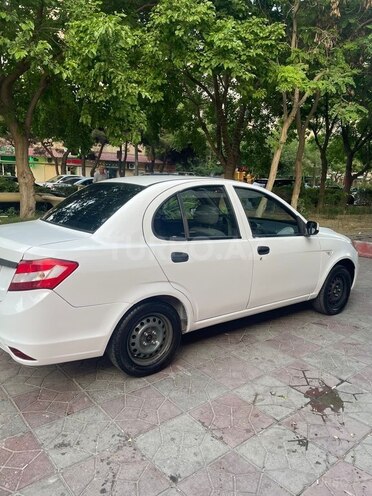 Saipa Saina 2019, 195,000 km - 1.5 l - Bakı