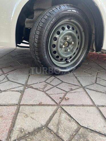 Saipa Saina 2019, 195,000 km - 1.5 l - Bakı