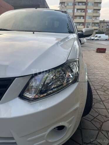 Saipa Saina 2019, 195,000 km - 1.5 l - Bakı