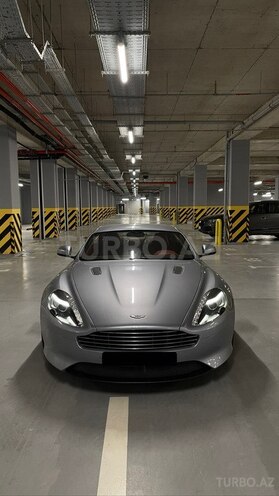 Aston Martin  2015, 8,500 km - 6.0 л - Bakı
