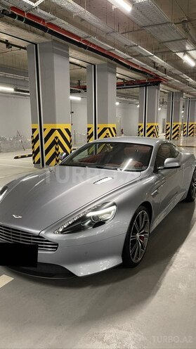 Aston Martin  2015, 8,500 km - 6.0 л - Bakı