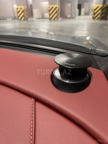 Aston Martin  2015, 8,500 km - 6.0 л - Bakı