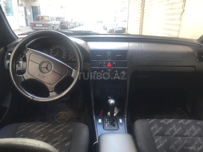 Mercedes C 220 1998, 400,000 km - 2.2 l - Bakı