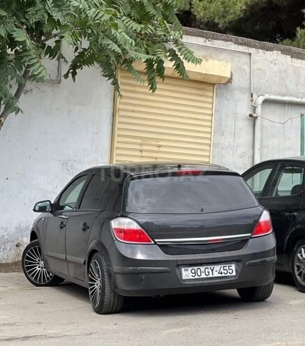 Opel Astra 2006, 250,000 km - 1.4 л - Bakı