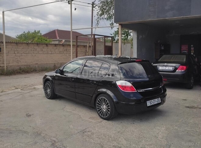 Opel Astra 2006, 250,000 km - 1.4 л - Bakı