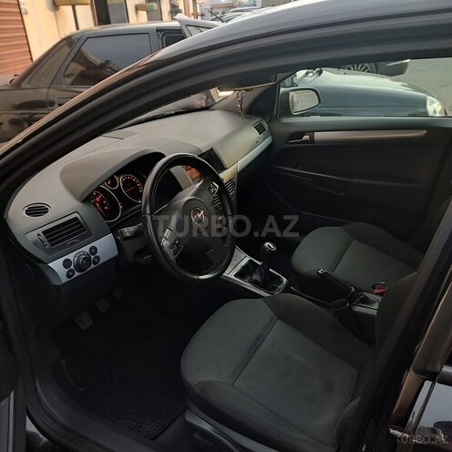 Opel Astra 2006, 250,000 km - 1.4 л - Bakı