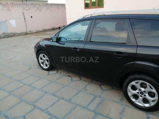 Ford Focus 2008, 251,000 km - 1.6 l - Bakı