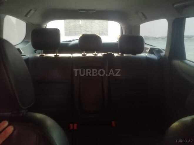Ford Focus 2008, 251,000 km - 1.6 l - Bakı