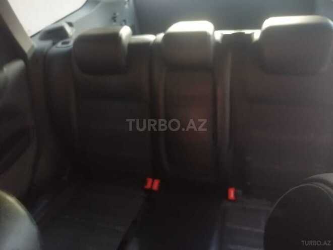 Ford Focus 2008, 251,000 km - 1.6 l - Bakı