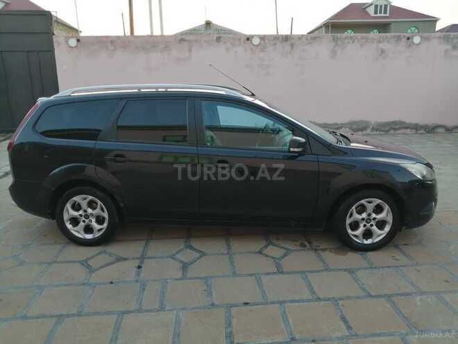 Ford Focus 2008, 251,000 km - 1.6 l - Bakı