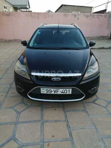 Ford Focus 2008, 251,000 km - 1.6 l - Bakı