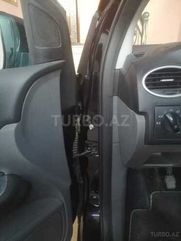 Ford Focus 2008, 251,000 km - 1.6 l - Bakı
