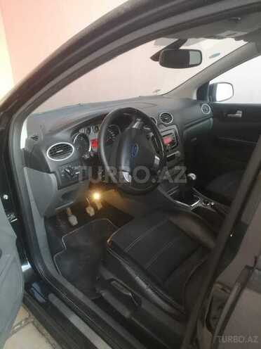 Ford Focus 2008, 251,000 km - 1.6 l - Bakı