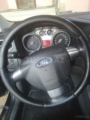 Ford Focus 2008, 251,000 km - 1.6 l - Bakı