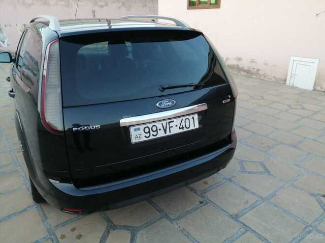 Ford Focus 2008, 251,000 km - 1.6 l - Bakı