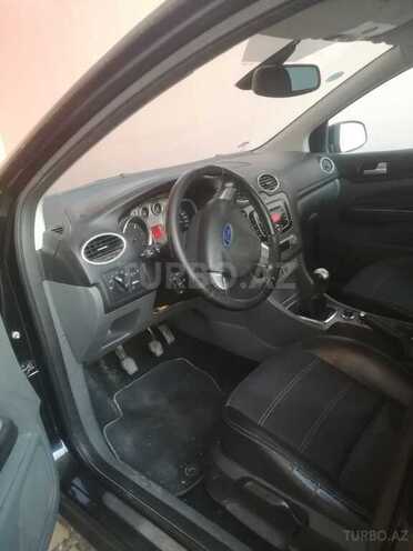 Ford Focus 2008, 251,000 km - 1.6 l - Bakı
