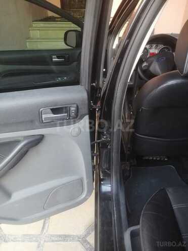 Ford Focus 2008, 251,000 km - 1.6 l - Bakı