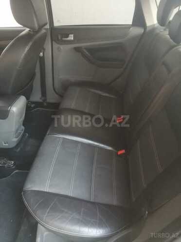 Ford Focus 2008, 251,000 km - 1.6 l - Bakı