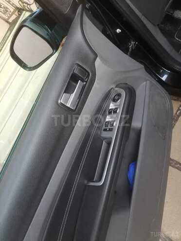 Ford Focus 2008, 251,000 km - 1.6 l - Bakı
